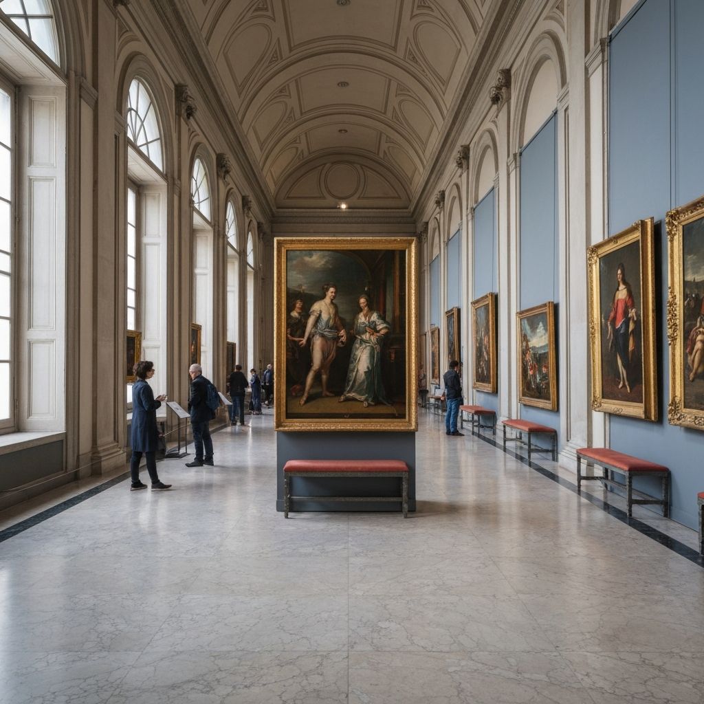 Grandi mostre: Caravaggio torna a Roma con una retrospettiva storica