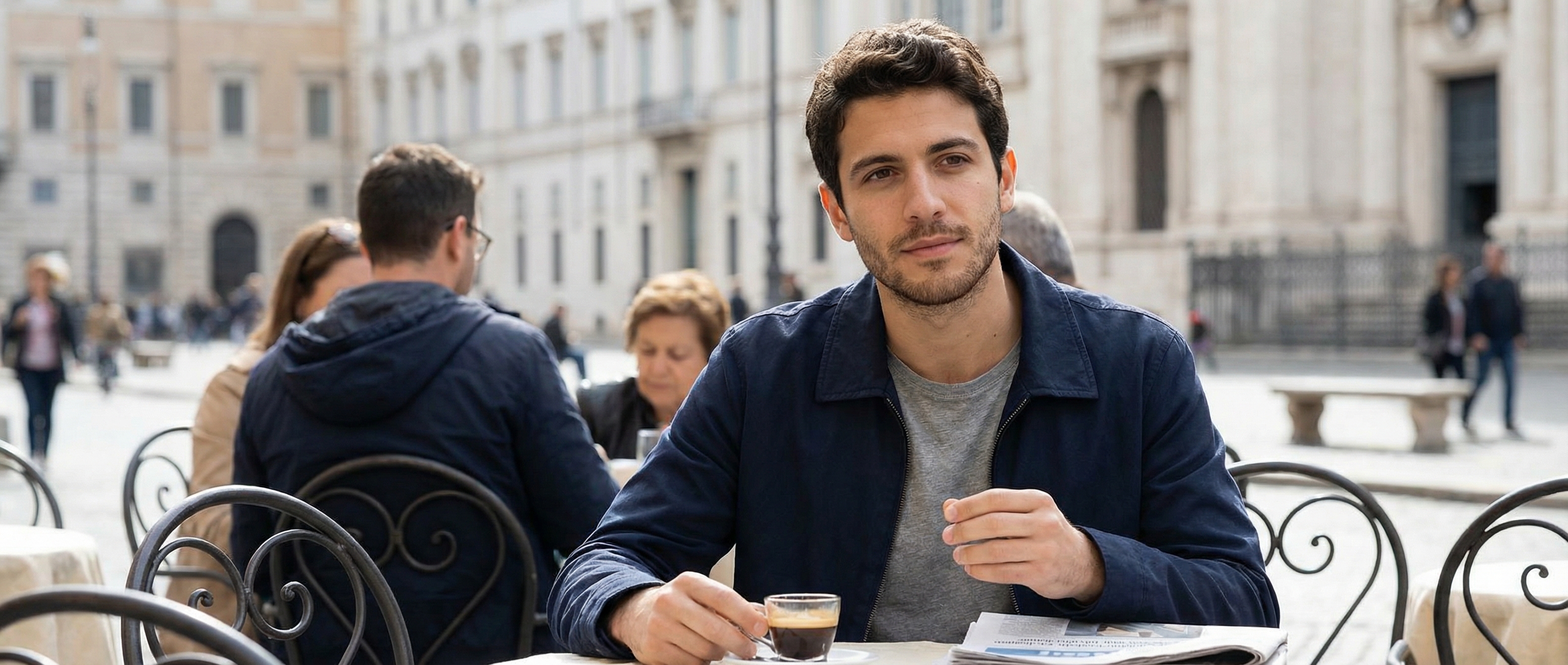 Da cameriere a una vincita da 34.000 euro: la storia di un giovane italiano