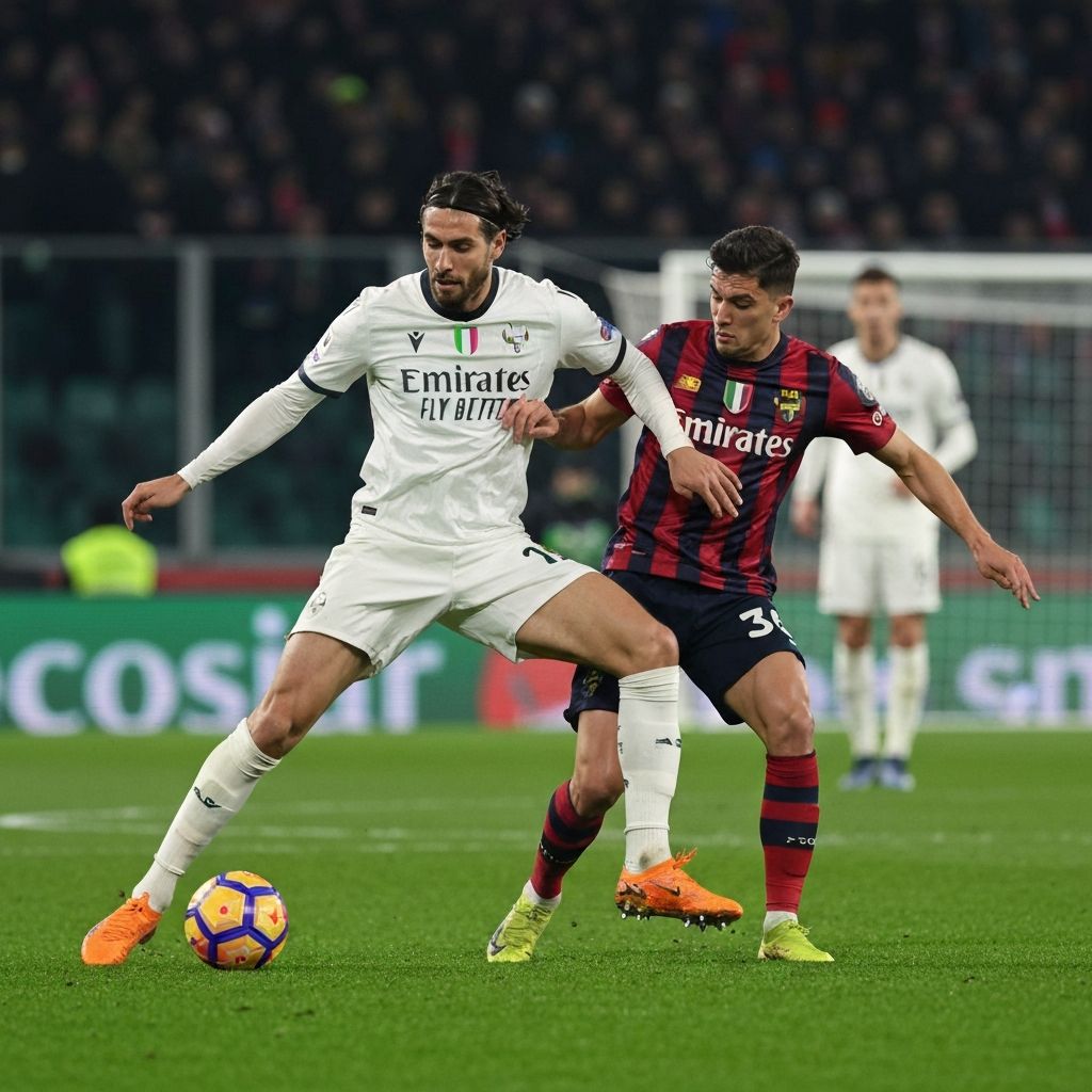 Serie A: il big match del weekend infiamma San Siro